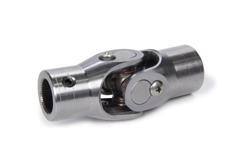 WOODWARD MACHINE U-Joint .750-48 x .750 Smooth UA101100