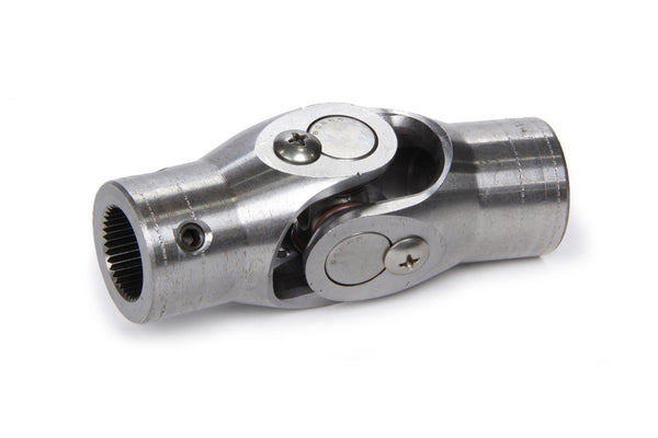 WOODWARD MACHINE U-Joint .735x36x.75 Smooth UA102100