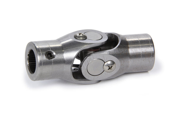 WOODWARD MACHINE U-Joint .688 -34/36 x .750 Smooth UA108100