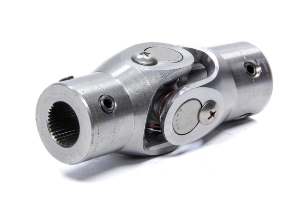 WOODWARD MACHINE U-Joint 16mm-36 Spline x 3/4-DD UA111109