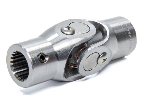 WOODWARD MACHINE U-Joint .750-20 x 3/4in Smooth UA201100