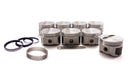 WISECO-PRO TRU SBF F/T Piston Set 4.030 Bore -7cc PTS501A3