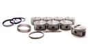 WISECO-PRO TRU SBC F/T Piston Set 4.030 Bore -5cc PTS506A3