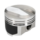 WISECO-PRO TRU BBC Domed Piston Set 4.280 Bore +21cc PTS514A3