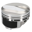 WISECO-PRO TRU BBC Domed Piston & Ring Set 4.280 Bore +21CC PTS522A3