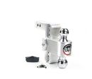 WEIGH SAFE Turnover Ball 6in Drop Hitch w/ 2in Shank CTB6-2