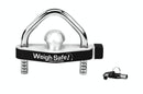 WEIGH SAFE Adjustable Ball Coupler Lock WS22