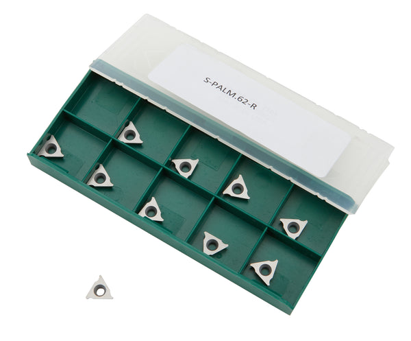 WOODWARD FAB Radius Radius Replace ment 10Pk S-PALM.620-R
