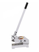 WOODWARD FAB Hand Shear 12In Model SPHS12