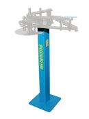 WOODWARD FAB Tube & Pipe Bender Stand For WFB2 WFB2 STAND