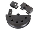 WOODWARD FAB Tubing Die 1in X 3in X 180 DEGREE WFBDT 1 X 3 - 180