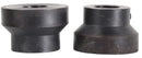 WOODWARD FAB 45 Degree Die For WFBR6 Bead Roller WFBR6-45