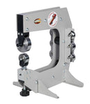 WOODWARD FAB Lil Wheelie English Whee l Benchtop 10in Throat WFEW10