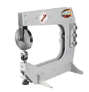WOODWARD FAB Lil Wheelie English Whee l Benchtop 16in Throat WFEW16