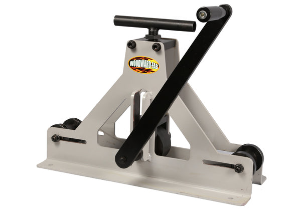 WOODWARD FAB Roll Bending Machine WFTR4