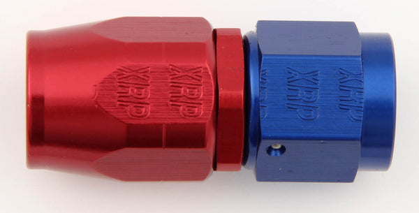 XRP-XTREME RACING PROD. #8 Str Hose End 100008