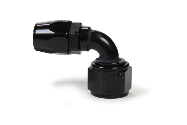 XRP-XTREME RACING PROD. #10 90 Deg Dbl Swivel Hose End to #12 Nut 209009BB