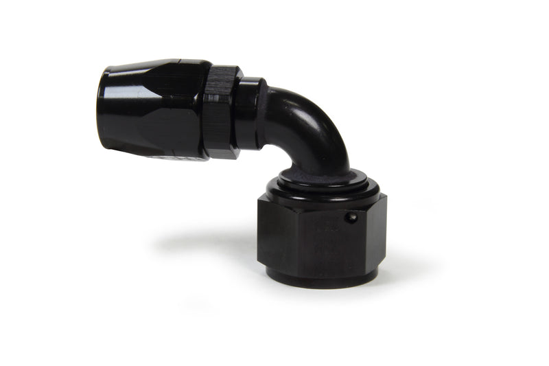 XRP-XTREME RACING PROD. #10 90 Deg Dbl Swivel Hose End to #12 Nut 209009BB