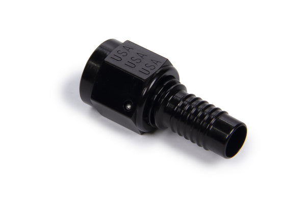 XRP-XTREME RACING PROD. #6 Straight HS-79 Hose End 220006