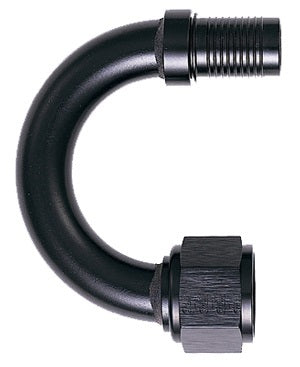 XRP-XTREME RACING PROD. 12an 180-Deg HS79 Hose End 221812