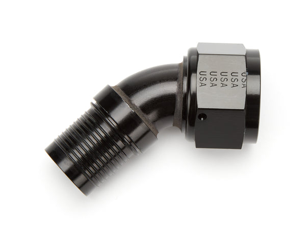 XRP-XTREME RACING PROD. 16an 45-Deg HS-79 Hose End 224516