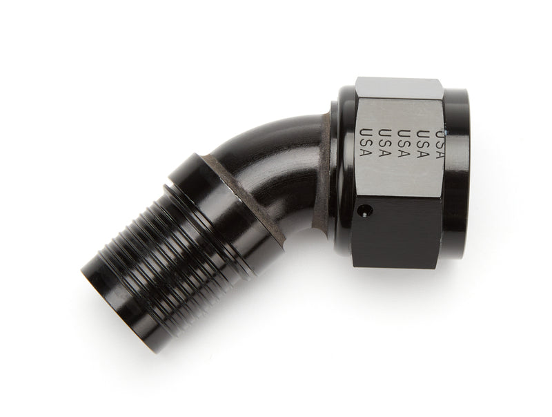 XRP-XTREME RACING PROD. 16an 45-Deg HS-79 Hose End 224516