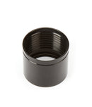 XRP-XTREME RACING PROD. 12an HS-79 Crimp Socket Collar - Black 2255-12BB