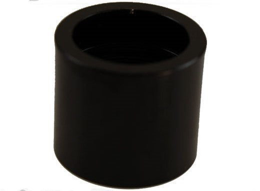 XRP-XTREME RACING PROD. 6an HS-79 Crimp Socket Black 2275-06BB