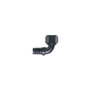 XRP-XTREME RACING PROD. HS-79 90-Deg Hose End 16 Hose to 12an Nut 229017