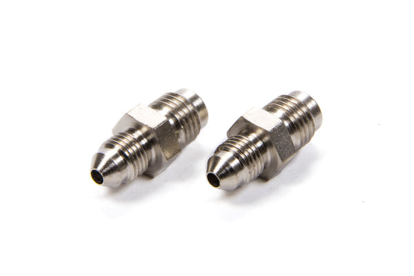 XRP-XTREME RACING PROD. -3 Male to 7/16-20 Male Inverted Flare Fitting 402903