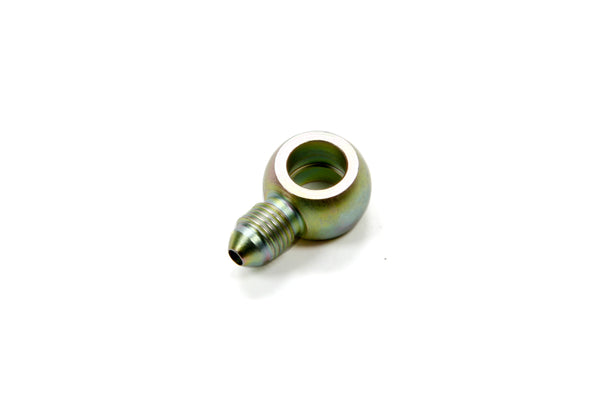 XRP-XTREME RACING PROD. #3 10mm Banjo Fitting Steel - Short Neck 403803
