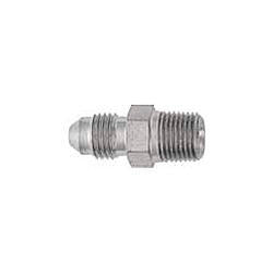XRP-XTREME RACING PROD. #3 Stl Flare to 1/8 NPT Short 481603