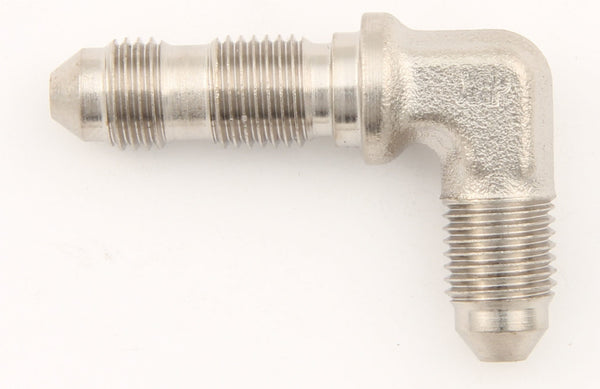 XRP-XTREME RACING PROD. #3 Steel 90 Deg Flare Bulkhead 483303