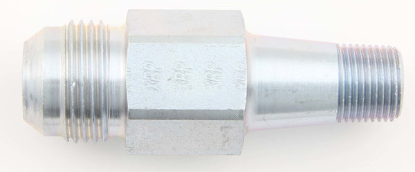 XRP-XTREME RACING PROD. Extended Male Adapter #12 to 3/8 NPT 3.2in 488913