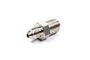 XRP-XTREME RACING PROD. -3 Male to 1/2-20 Male Inverted Flare Fitting 490803