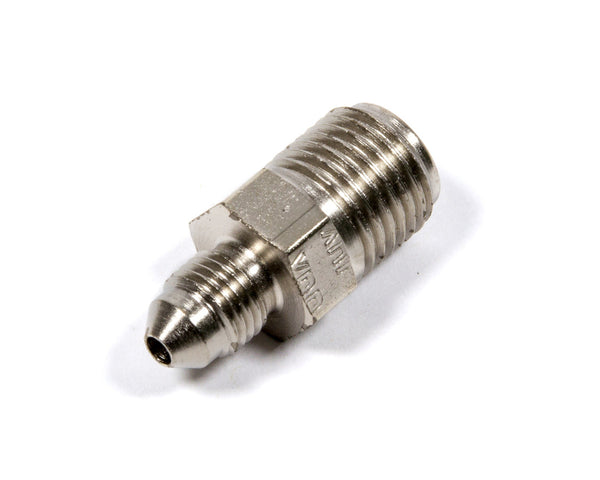 XRP-XTREME RACING PROD. -3 Male to Special 9/16- 18 Inverted Flare Power 490933