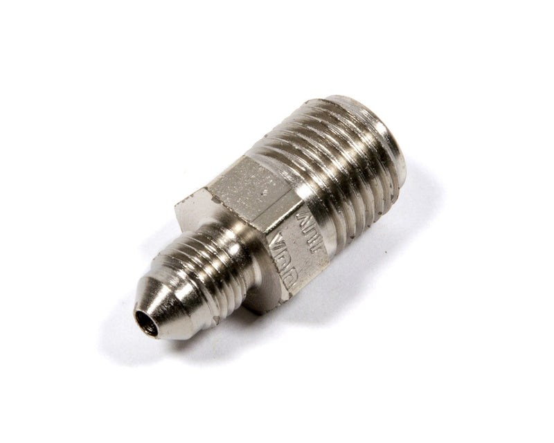 XRP-XTREME RACING PROD. -3 Male to Special 9/16- 18 Inverted Flare Power 490933