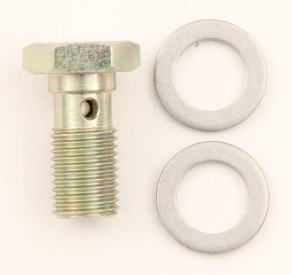 XRP-XTREME RACING PROD. 10mm x 1.0 Banjo Bolt 494403