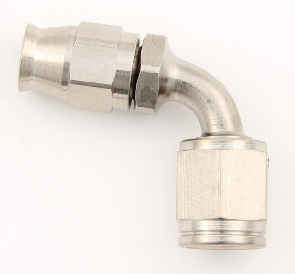 XRP-XTREME RACING PROD. #3 90 Deg TFE Hose End 609003