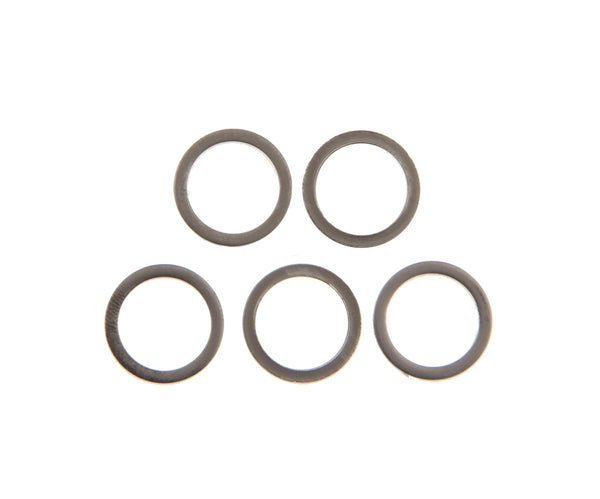 XRP-XTREME RACING PROD. Repl Crush Washer for 7/8-20 Adapter (5pk) 700100