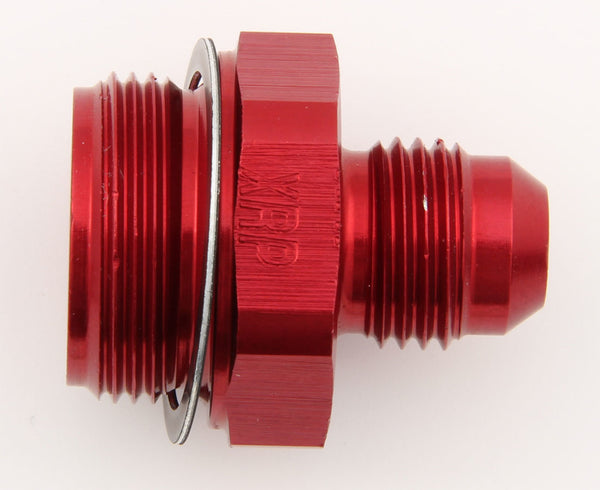 XRP-XTREME RACING PROD. #6 to 7/8-20 Holley Carb Adapter 700106
