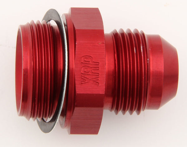 XRP-XTREME RACING PROD. #8 to 7/8-20 X-Short Holley Carb Adapter 700118