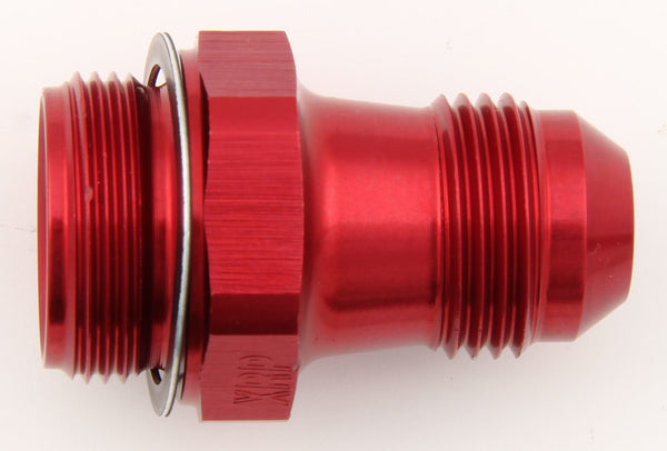 XRP-XTREME RACING PROD. #8 to 7/8-20 Short Holley Carb Adapter 700128