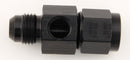 XRP-XTREME RACING PROD. #6 to #6 Fem Fuel Press Adapter w/ 1/8 NPT Port 700195BB