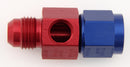 XRP-XTREME RACING PROD. #6 to #6 Fem Fuel Press Adapter w/ 1/8 NPT Port 700195