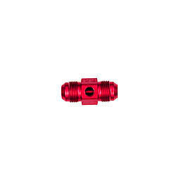 XRP-XTREME RACING PROD. #10 to #10 Fuel Press Adapter w/ 1/8 NPT Port 700201