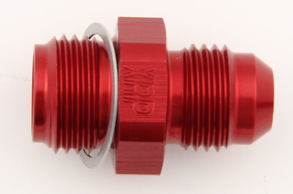 XRP-XTREME RACING PROD. #6 to 5/8-18 Inv Flare Fuel Pump Fitting 702106