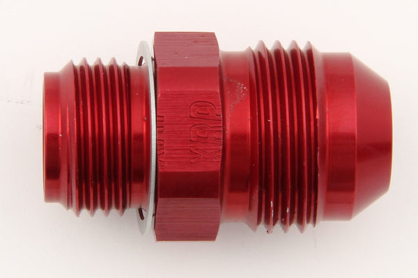 XRP-XTREME RACING PROD. #8 to 5/8-18 Inv Flare Fuel Pump Fitting 702108