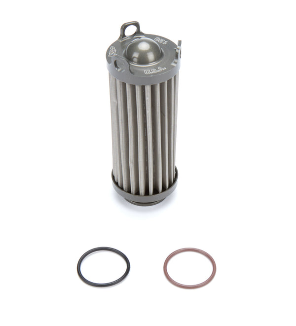 XRP-XTREME RACING PROD. 120 Micron S/S Element 70 Series 703120