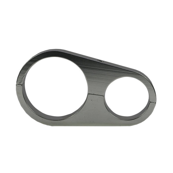 XRP-XTREME RACING PROD. Mounting Bracket - 70- Series Inline Oil Filter 706-1250